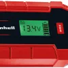 Charger Einhell CE-BC 4 M 12 V Black Red