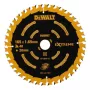 Circular saw blade DeWALT DT10640-QZ 16.5 cm