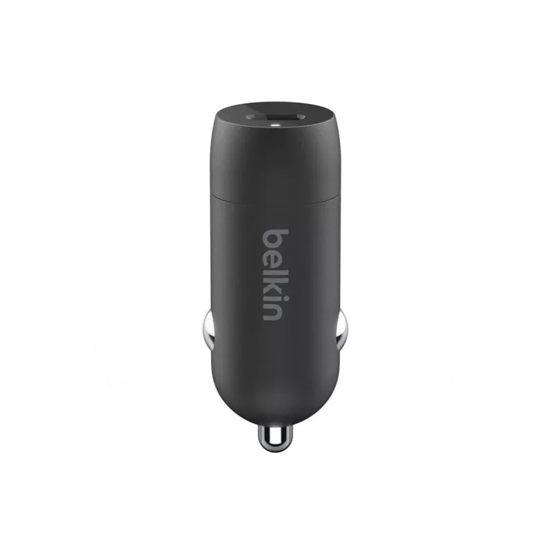 Belkin BoostCharge Universal Black Cigar lighter Auto