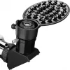 Bresser Optics CLASSIC 70/350 Refractor 140x Black, White