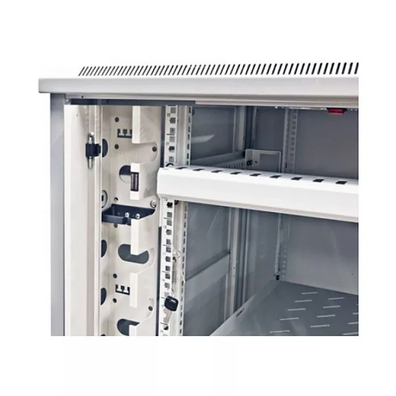 ALLNET ALL-SNB8822BDGRAU Rack enclosure