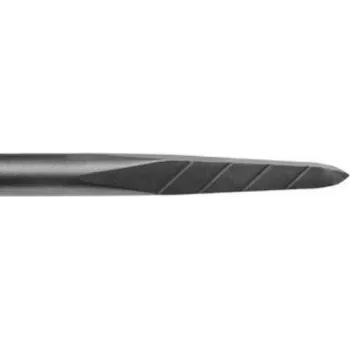 Makita pointed chisel - drill bit - flat chisel drill bit - 250 mm