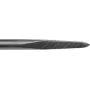 Makita pointed chisel - drill bit - flat chisel drill bit - 250 mm