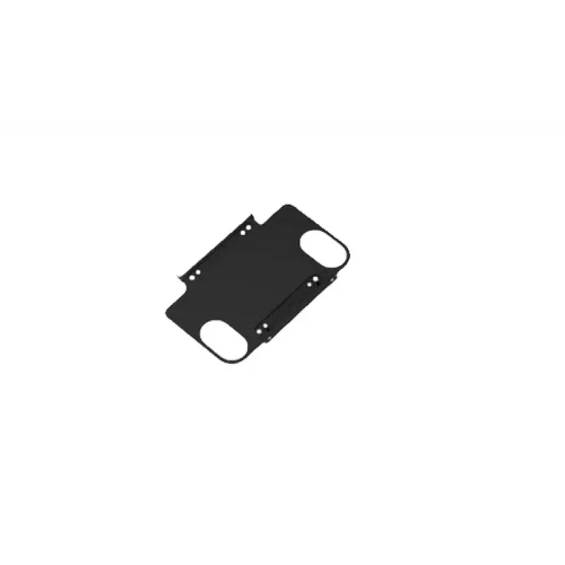 Monitor Mount Elo Touch Solutions E043382 Black Wall Mount 10 inch