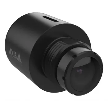Sensor unit Axis 02641-001 CMOS 1.98mm Black
