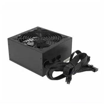Power Supply Unit White Shark Colonel 600 W
