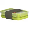 EMSA 518098 food storage container 1.2 L Transparent 1 pc(s)