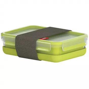 EMSA 518098 food storage container 1.2 L Transparent 1 pc(s)