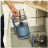Food processor Kenwood FDP23.140GY MultiPro Go — compact portable cutter, grey