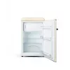 ETA | Refrigerator | ETA253590040E Storio retro | Energy efficiency class E | Free standing | Larder | Height 90 cm | Fridge net capacity 92 L | Freezer net capacity 18 L | 38 dB |