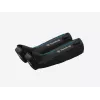 Leg massager Therabody RecoveryAir Black — compression massage, 4 programs, Bluetooth, 240 min battery
