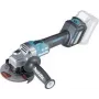 Makita GA023GZ - Angle Grinder - Cordless - 125 mm - without Battery - 40 V (GA023GZ)