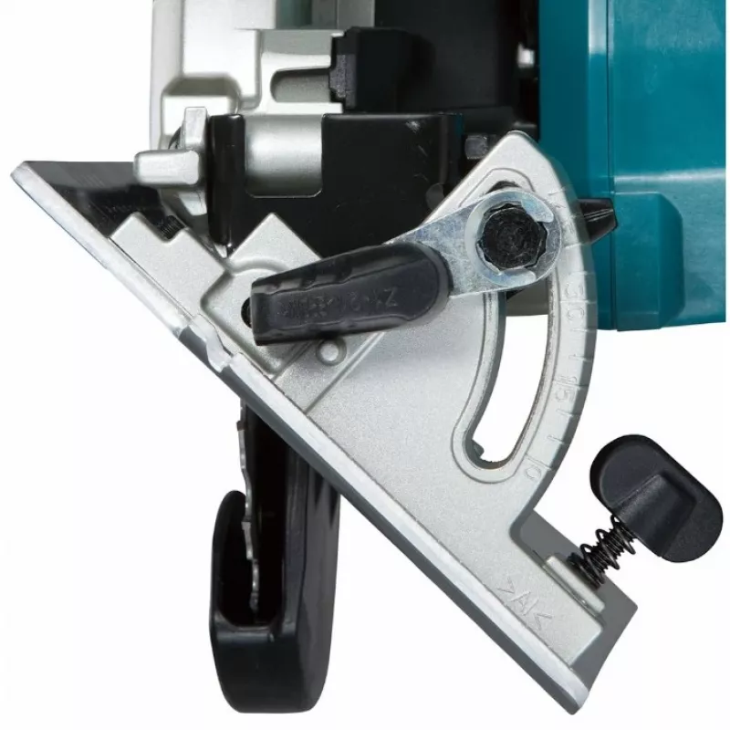 Makita DHS661 - Circular Saw - Cordless - 165 mm - without Battery - 18 V (DHS661ZU)