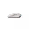 Mouse Tellur TLL491161 Wireless Nano Receiver Cream