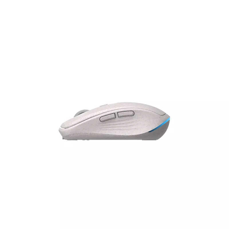 Mouse Tellur TLL491161 Wireless Nano Receiver Cream