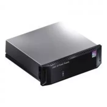 Rittal CMC III Power Supply - Power Supply (Internal) - AC 100-240 V (7030.060)