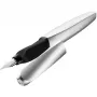 Fountain Pen Pelikan 947101 Built-in Filling System Silver