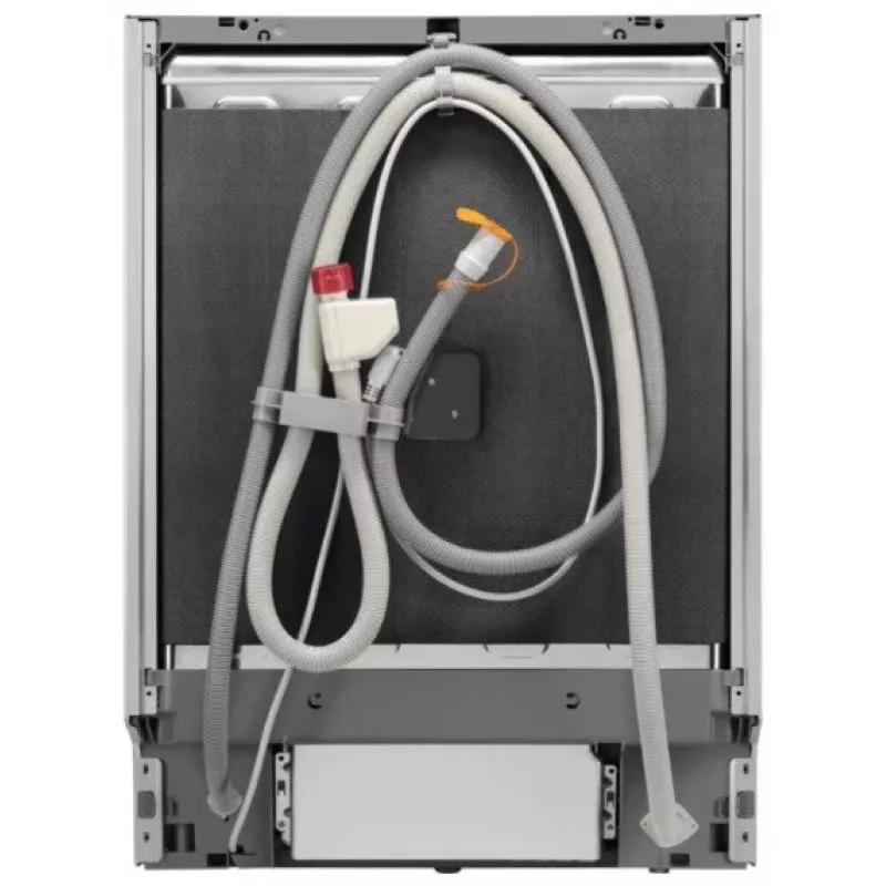 Built-in dishwasher Electrolux EEG88520W — full-size 60 cm, 13 sets, 42 dB, AirDry, 8 programs