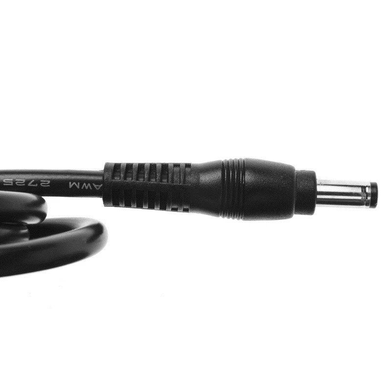 Power adapter Green Cell AD56P 150W 19.5V 7.7A for ASUS laptops, indoor, black