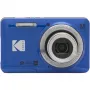 Kodak PIXPRO FZ55 1/2.3 Compact Camera 16 MP CMOS 4608 x 3456 Pixel Blue (FZ55BL)