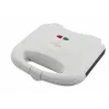 Esperanza TITANUM Mozzarella TKT001W sandwich maker, 700 W, White