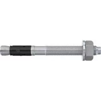 Fischer FAZ II Plus 12/100 Bolzenanker 200 mm 12 mm 564591 20 pc(s) (564591)