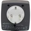 eQ-3 AG Homematic IP 161613A0, Indoor, Anthracite, Plastic, IP20, IP20, 70 mm