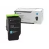 Lexmark Ultra High Yield - Cyan - Original