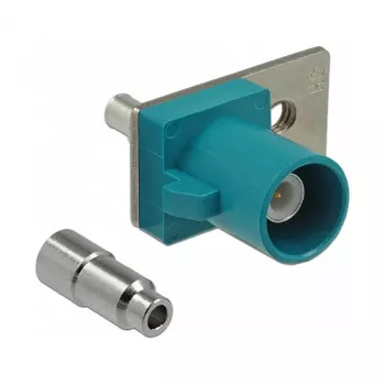 Coaxial Connector DeLOCK 89812