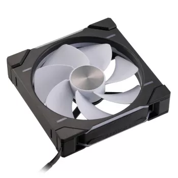 PHANTEKS D30-140 140mm ARGB Case Fan - Black