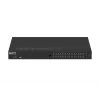 NETGEAR GSM4230UP Managed L2/L3 Gigabit Ethernet (10/100/1000) Power over Ethernet (PoE) 1U Black