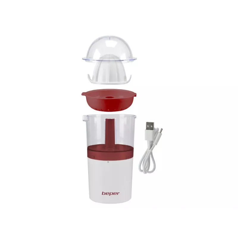 Electric kettle Beper P102EST100 1.7 L 2200 W – stainless steel heating element