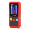 Metal and Wood Detector Unit UT387E — detection depth: metal up to 100 mm, wood up to 38 mm