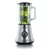 Severin SM 3734 tabletop blender Black - Stainless Steel 1l 500W Mixer (SM 3734)