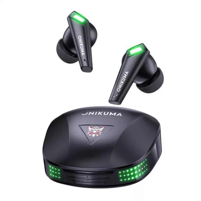 Wireless headphone Onikuma T308