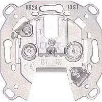 Through Socket 2f. 5-2400MHz UD 2415 ST (UD2415ST)