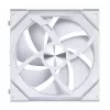 Lian Li UNI FAN SL Wireless 120 ARGB Reverse Blade White 3-Pack