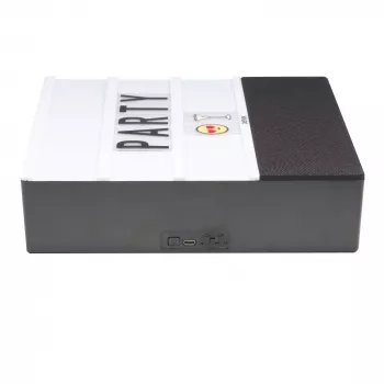 Portable Speaker Denver BTL-50MT, Black