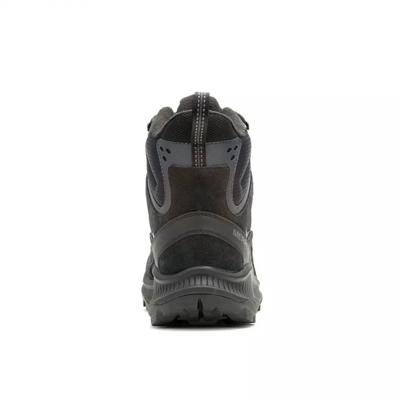 Merrell Speed Strike 2 Thermo Mid WP black boots