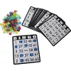 Deluxe Bingo, Board Game