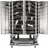 XE04-SP6P, CPU Cooler Silver/black, 92 mm