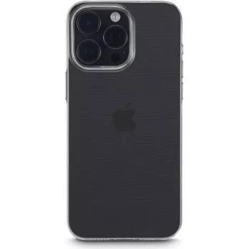 Hama 00138112 mobile phone case 15.5 cm (6.1 inch) Cover Transparent