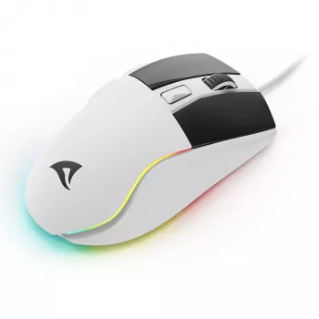 Mouse Sharkoon SGM35 USB Type-A Optical 6400 DPI
