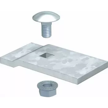Obo Bettermann 6221122 Connectivity Accessory