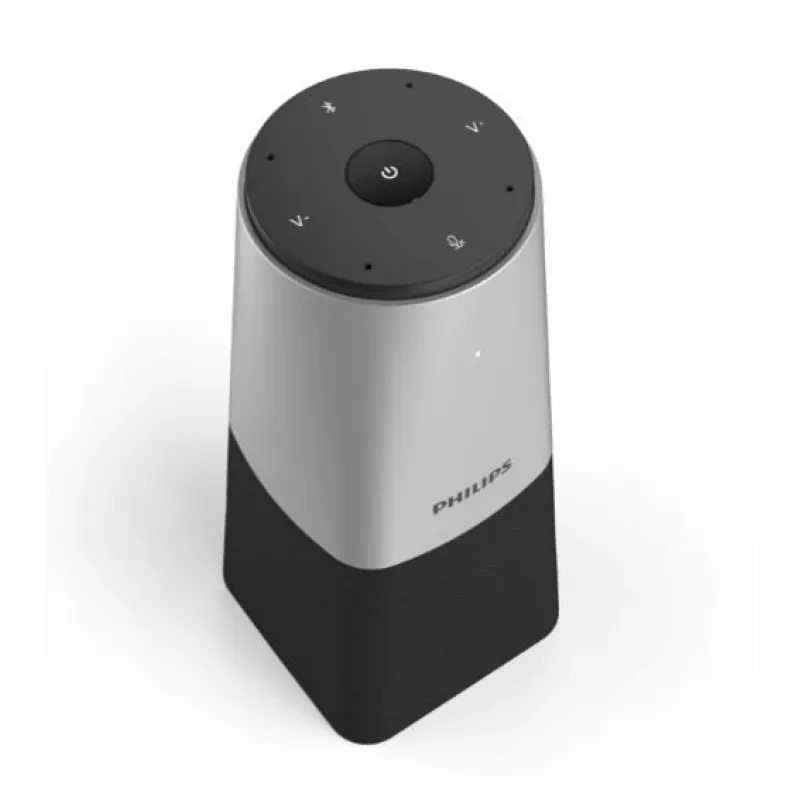 Philips PSE0540 Bluetooth conference speaker Black, Grey 5.0