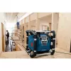 Bosch GPB 18V-5 C Professional Portable Digital Aluminium, Black, Blue