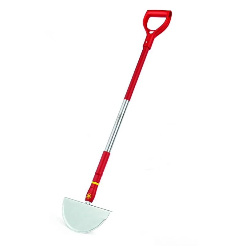 Lawn Edging Iron WOLF-Garten RM-F HALF-MOON, 3311.800
