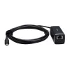 USB-C adapter Obsbot Tail Air with 1x USB-C and 1x RJ45 (model 230342)