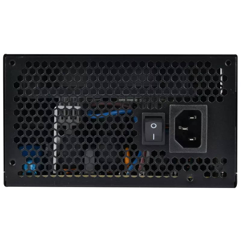 Power Supply SilverStone SST-ST75F-PB 750 Watt