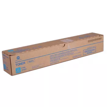 Toner Konica Minolta ACVH450 Cartridge 15000 pages Cyan